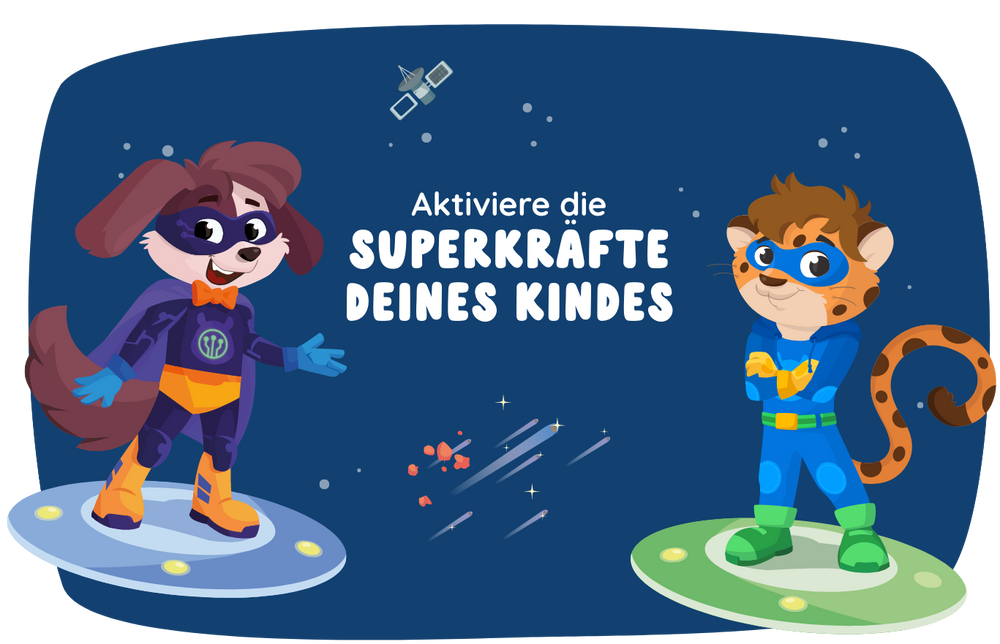 Header Mobil Aktiviere die Superkräfte deines Kindes